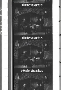 Oidhche Sheanchais