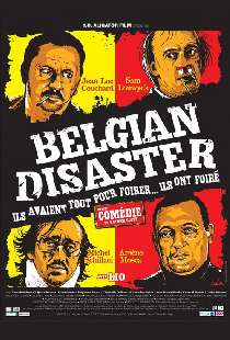 Belgian Disaster