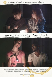 No One's Ready for That