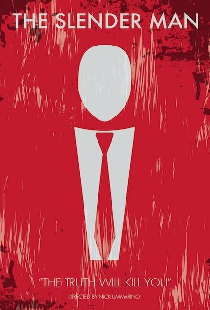 The Slender Man