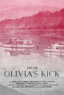Olivia's Kick