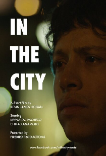 In the City