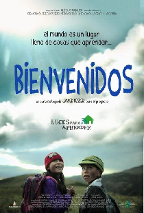 Bienvenidos