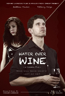 Water Over Wine