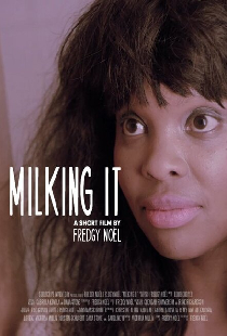 Milking It