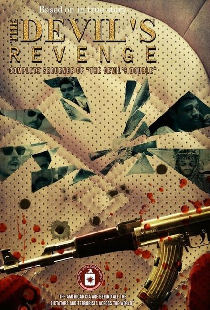 The Devil's Revenge Sequel of the Devil's Double