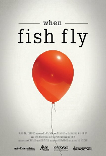 When Fish Fly