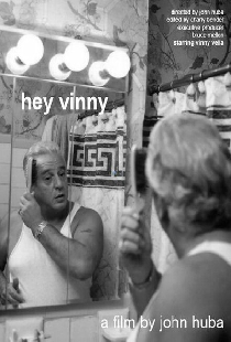Hey Vinny