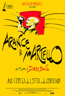 Arance & martello