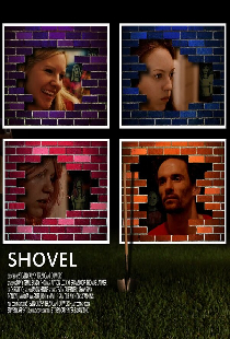 Shovel