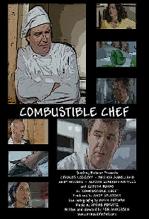 Combustible Chef