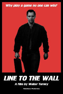 Line to the Wall