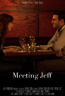 Meeting Jeff