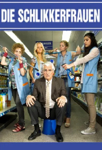 Die Schlikkerfrauen