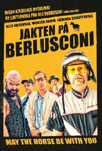 Jakten på Berlusconi