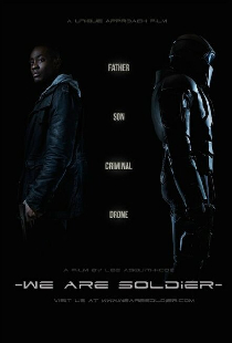 We Are Soldier