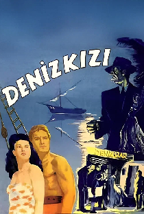 Deniz Kızı