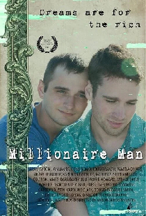 Millionaire Man