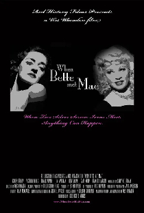 When Bette Met Mae