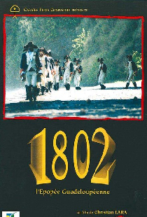1802, гваделупская эпопея