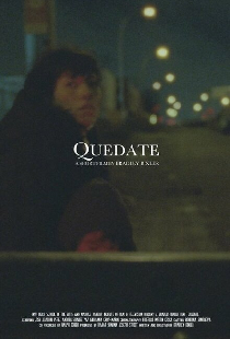 Quedate