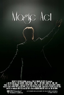 Magic Act