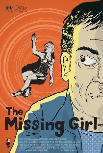 The Missing Girl