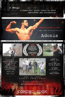 Adonis
