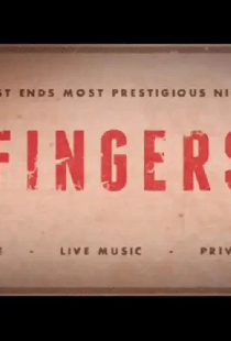 Fingers