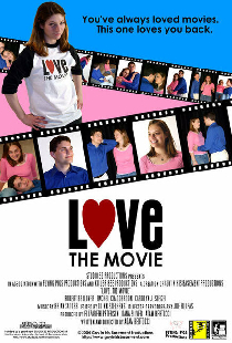 Love: The Movie