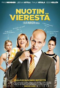 Nuotin vierestä