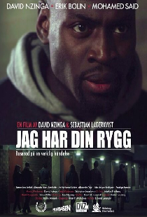 Jag har din rygg
