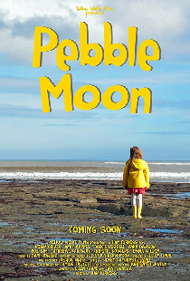 Pebble Moon