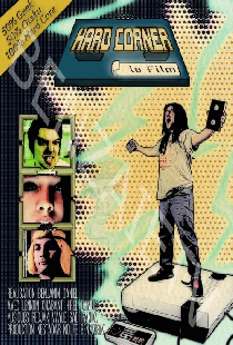 Hard Corner: Le Film