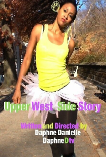 Upper West Side Story