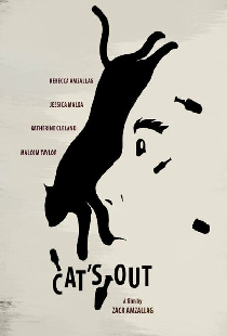 Cat's Out