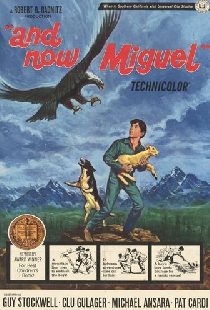 And Now Miguel