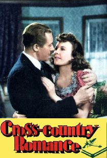 Cross-Country Romance