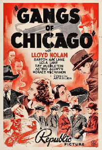 Gangs of Chicago