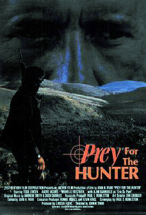 Prey for the Hunter
