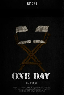 One Day: A Musical