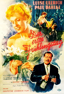 Der erste Frühlingstag