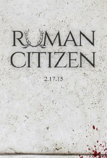 Roman Citizen