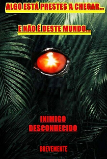 Inimigo Desconhecido: Enemy Unknown