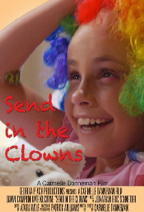 Send in the Clowns