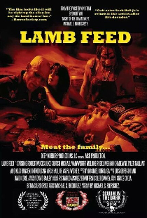 Lamb Feed