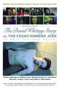 The David Whiting Story