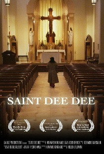 Saint Dee Dee