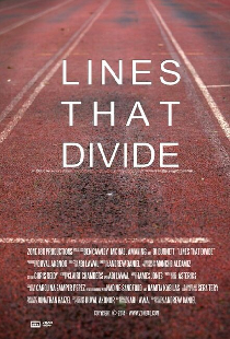 Lines that Divide