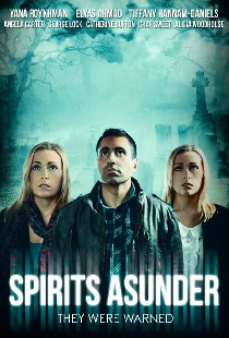 Spirits Asunder